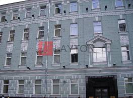 Особняк Никитский пер 4 0