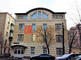 Особняк Большая Грузинская 38 стр.1 0