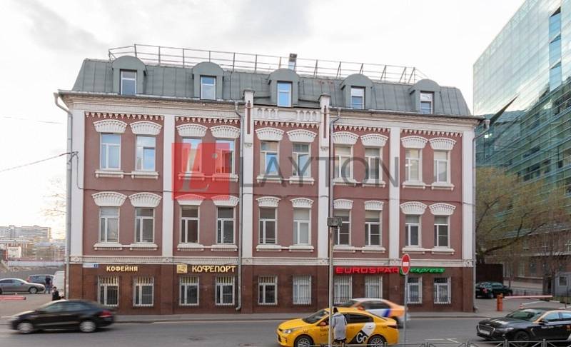 Жилой Дом ул. Летниковская 4 с 2 - картинка 1 Жилой Дом ул. Летниковская 4 с 2 - картинка 1