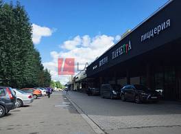 Бизнес-центр проезд Дежнева 13 0