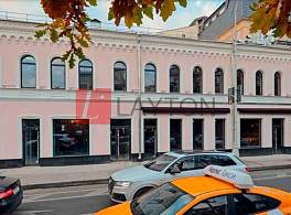 Особняк Сретенский бул 1 0