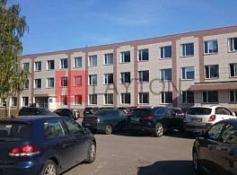 Бизнес-центр На Пражской 0