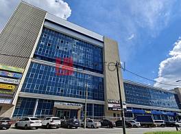 Бизнес-центр Айсберг 0