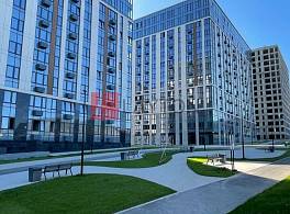 Жилой Дом Stellar City 0