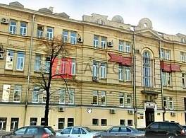 Бизнес-центр Соймоновский пр-д 7 стр.1 0