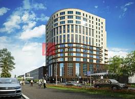 Бизнес-центр Разумихин 0