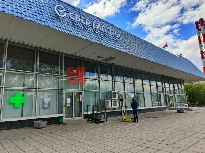 Бизнес-центр ул. Крылатская 33 к 3 - картинка 1 Бизнес-центр ул. Крылатская 33 к 3 - картинка 1