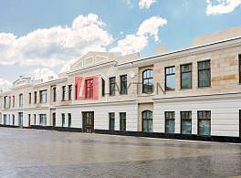 Особняк Юсупов Двор 0