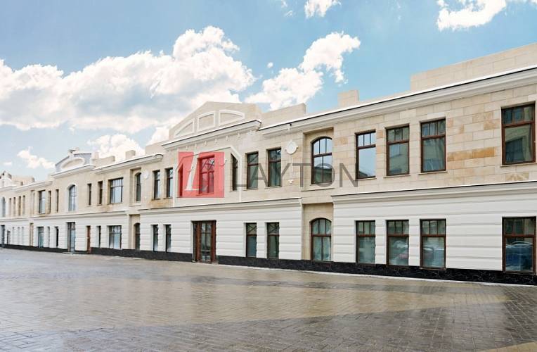 Особняк Юсупов Двор - картинка 1 Особняк Юсупов Двор - картинка 1