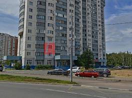 Жилой Дом Лухмановская дом 35 0