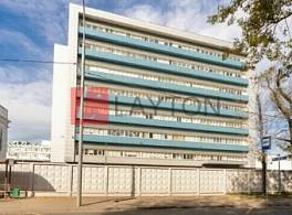 Бизнес-центр ул 2-я Хуторская, д 38А стр 29 0