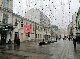 Бизнес-центр Камергерский переулок, 4с1 0