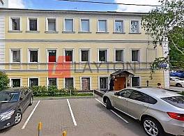 Бизнес-центр Малый Дровяной пер., 3 стр 2 0