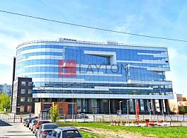 Бизнес-центр РТС Варшавский 0