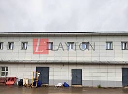 Бизнес-центр Балаклавский пр-т, 28Ас1 0