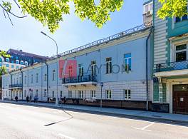 Особняк На Тверском бульваре 0