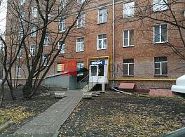 Жилой Дом Мартеновская 7 0