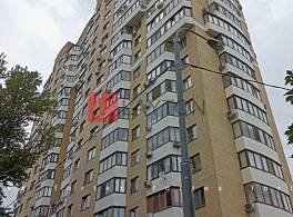 Жилой Дом Партизанская 35 к.3 0