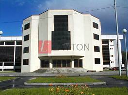 Бизнес-центр Профсоюзная 125 0