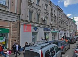 Бизнес-центр Большой Сухаревский пер, д 23 стр 2 0