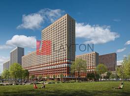 ЖК Люблинская 72Ак1 0