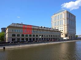 Бизнес-центр Централ Сити Тауэр 0