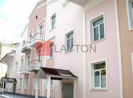 Особняк Каширское шоссе 72 стр.2 0