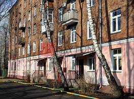 Жилой Дом Буракова, д 23А 0