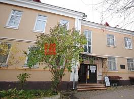 Особняк Воротниковский пер. 7с3 0