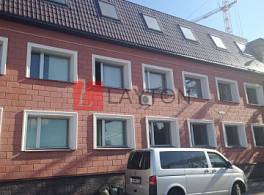 Бизнес-центр На Высоковольтном 0