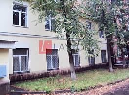 Бизнес-центр на Иловайской 0