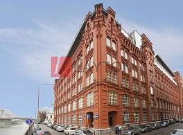 Бизнес-центр Новый двор 0