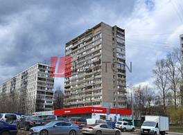 Жилой Дом Шенкурский проезд, 2 0