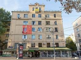 Жилой Дом ул. Мантулинская, 12 0