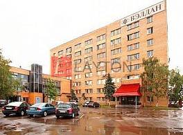 Бизнес-центр ВЭЛДАН 0