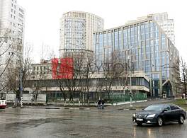 Бизнес-центр На Вавилова 0