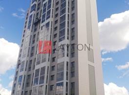 Жилой Дом Введенского 13В 0