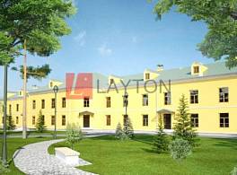 Особняк Кадетский Лофт 0