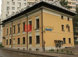 Бизнес-центр Денисовский пер, 13 0