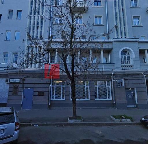 Жилой Дом ул. Чаянова, 10С1 - картинка 1 Жилой Дом ул. Чаянова, 10С1 - картинка 1