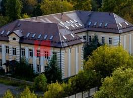 Особняк Староватутинский пр-д, 4 0