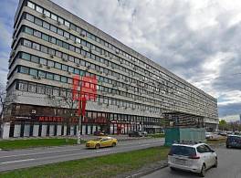 Бизнес-центр Профсоюзная 57 0