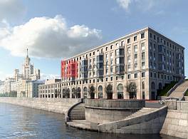 ЖК Симфония набережных 0