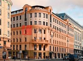 Бизнес-центр Тверская 24 0