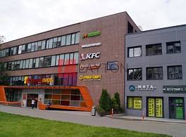 Бизнес-центр Восточная 10 0