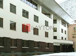 Бизнес-центр Николопесковский 13 стр 2 0