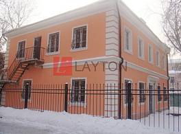 Особняк Усачева 52 стр. 2 0