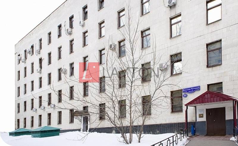 Бизнес-центр Годовикова 9 стр.3 - картинка 1 Бизнес-центр Годовикова 9 стр.3 - картинка 1