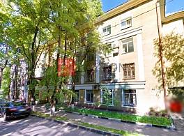 Бизнес-центр 2-й Петра Алексеева 2 0