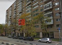 Жилой Дом Лесная ул., 10-16 0